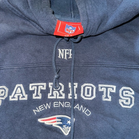 NFL Hoodie - Picture 2 of 2